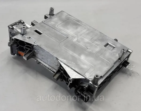 Порт зарядки 296A05MP0A Nissan/Infiniti
