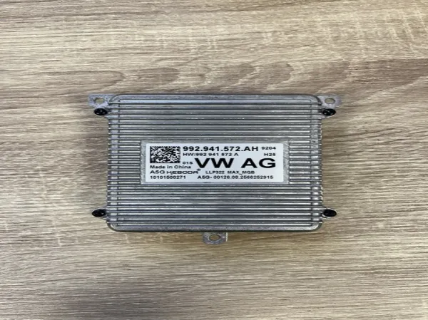 Блок керування освітленням 992941572AH VAG