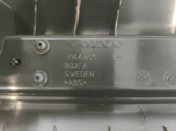  3144801 Volvo