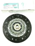 Диск зчеплення OPEL 0664130