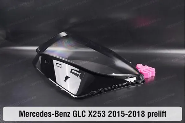 Фара права A2538202061 Mercedes