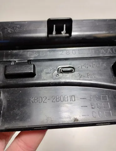  LR114469 Land Rover