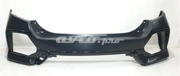 Задній бампер 04715TGGA50ZZ Honda
