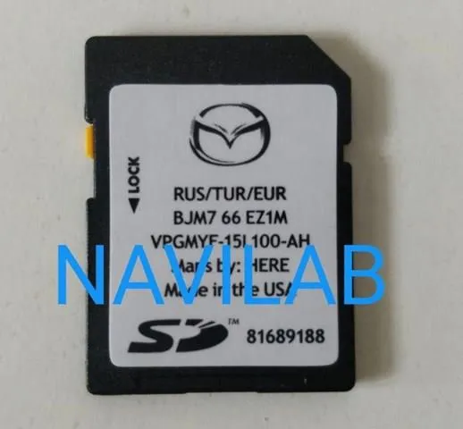  BJM766EZ1U Mazda
