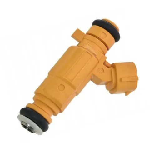 Паливні форсунки 01LB0343 Libron