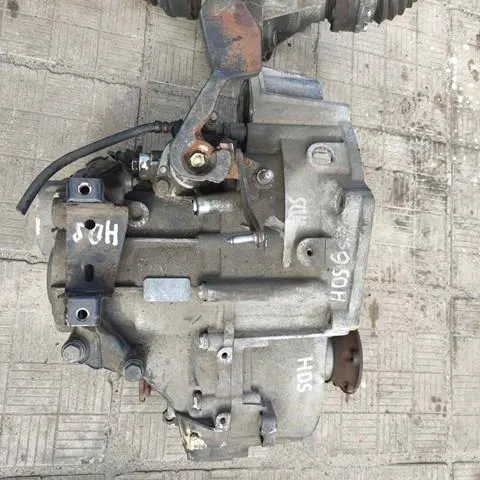  HDS VAG