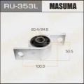 Сайлентблок переднього важеля MASUMA RU353L