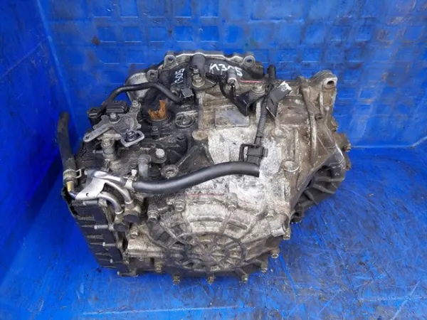 АКПП A6MF2H Hyundai/Kia