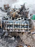 Блок циліндрів двигуна Audi Q7 4LB