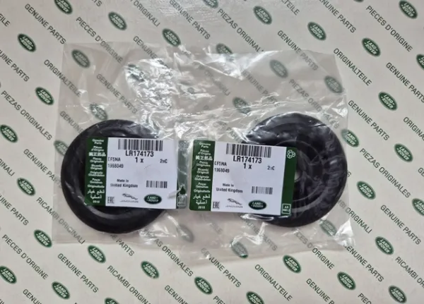  LR174173 Land Rover