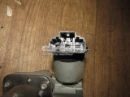 Личинка замка запалювання GM S6460105