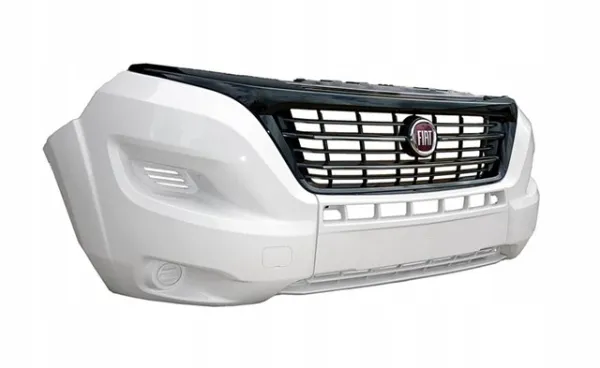 Решітка радіатора 735615924 Fiat/Alfa/Lancia