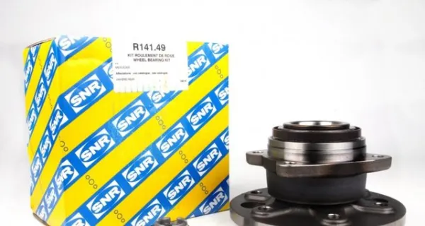 Задня маточина R14149 NTN