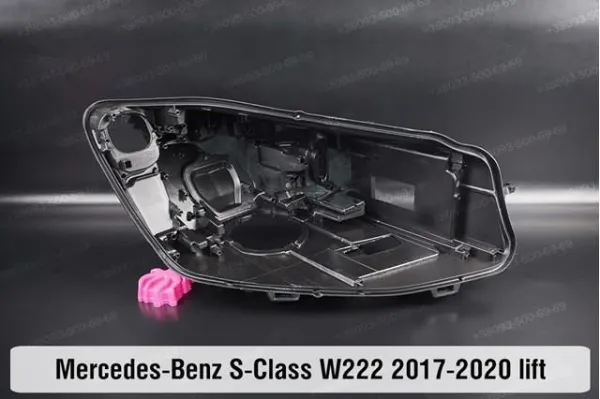  A2229062004 Mercedes