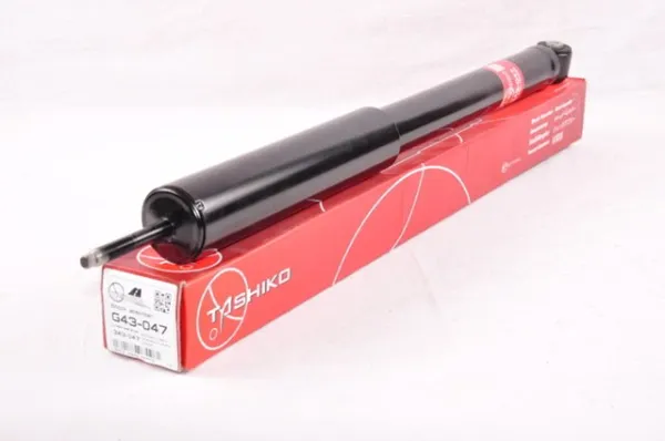 Амортизатор задній G43047 Tashiko