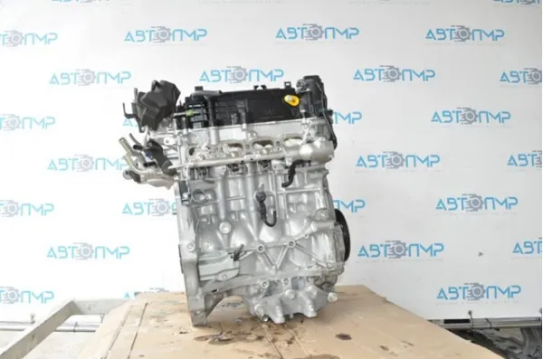 Блок циліндрів двигуна 100026A0A02 Honda