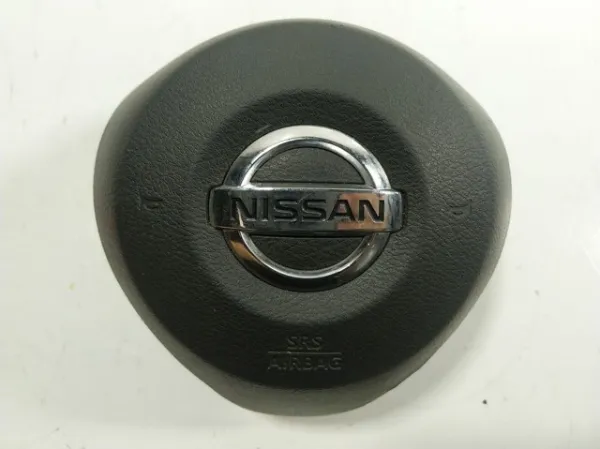 Подушка безпеки, водійська, AIRBAG K85106FN0A Nissan/Infiniti