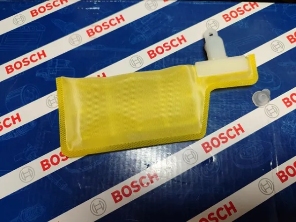 Фільтр-сітка бензонасосу KR1163F Krauf