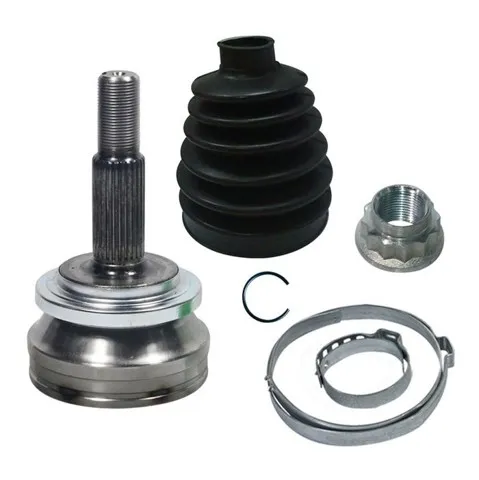 Піввісь права 4341042331 Toyota