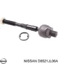Рульова тяга NISSAN D8521JL06A
