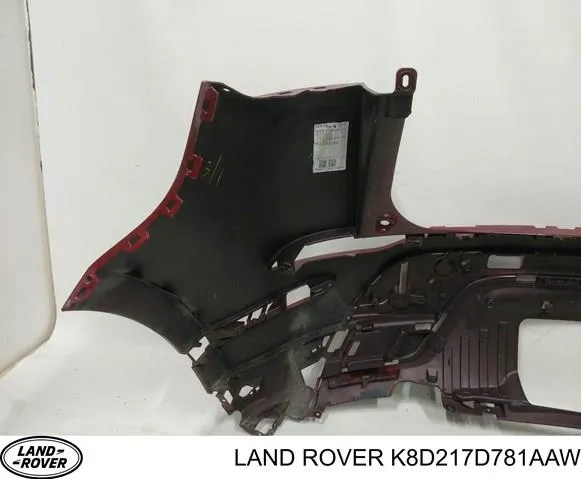  K8D217D781AAW Land Rover