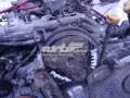 Компресор кондиціонера Subaru Legacy BE, BH