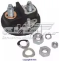 Ремкомплект втягуюче реле стартера Citroen C1 PM, PN
