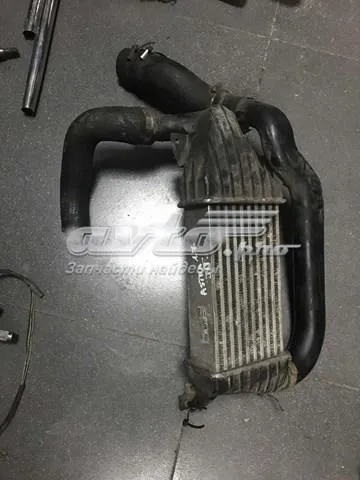 Інтеркулер 13128926 General Motors