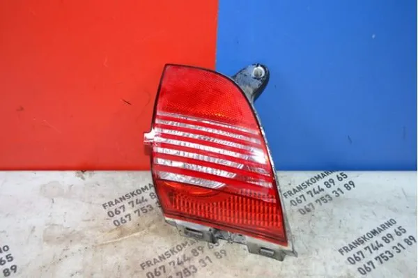  9683074680 Peugeot/Citroen