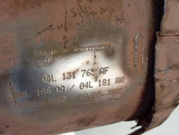  04L131765AF VAG