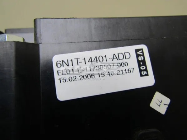  2S6T14A073BB Ford