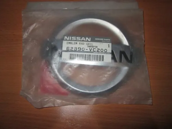  62890VC200 Nissan/Infiniti