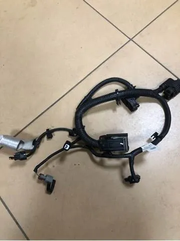  2500607200 Ford