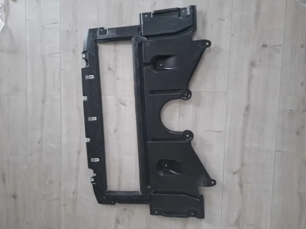 Захист двигуна передній 51758074612 BMW
