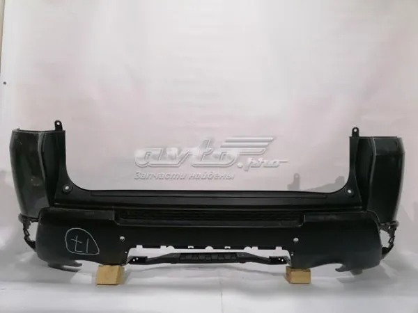  DK6217F954AC Land Rover