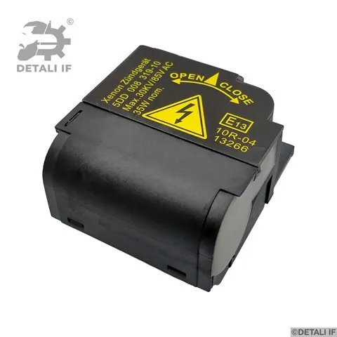 Блок розпалювання, ксенон DF16890 Detali IF