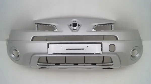 Передній бампер 620220012R Renault (RVI)