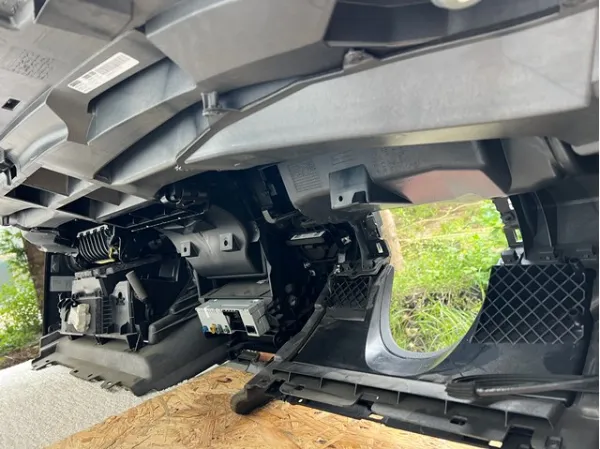  4L1857067 VAG