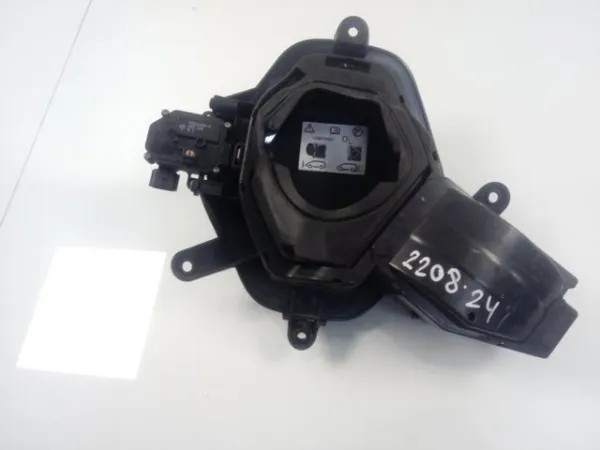  1119985X Renault (RVI)
