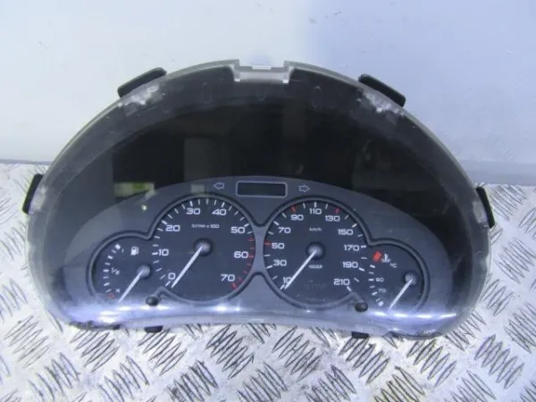  9662745180 Peugeot/Citroen