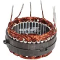 Обмотка генератора, статор BOSCH 1125045216