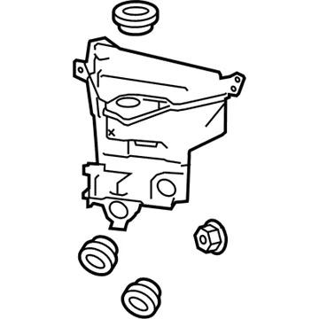  8535560240 Toyota