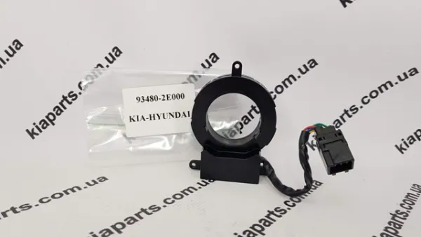 Шлейф керма 934901R331 Hyundai/Kia