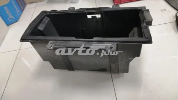 Піддон акумулятора (АКБ) 1384216080 Fiat/Alfa/Lancia