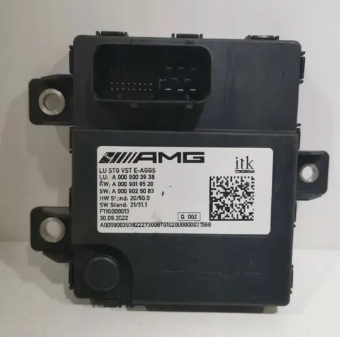  A0009003938 Mercedes