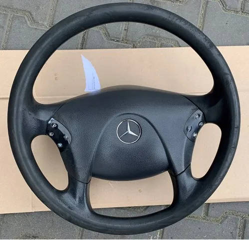 Кермо A9434640801 Mercedes