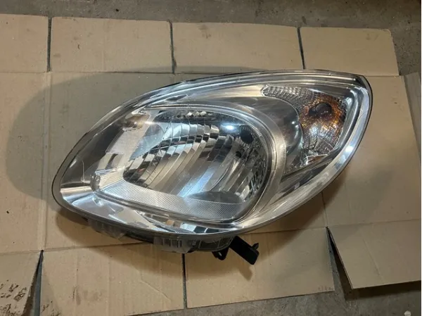  260607383R Renault (RVI)