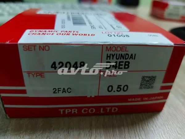  42048050 TPR