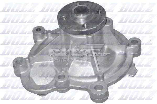 Катафот (відбивач) заднього бампера, правий ZCR1605R Signeda