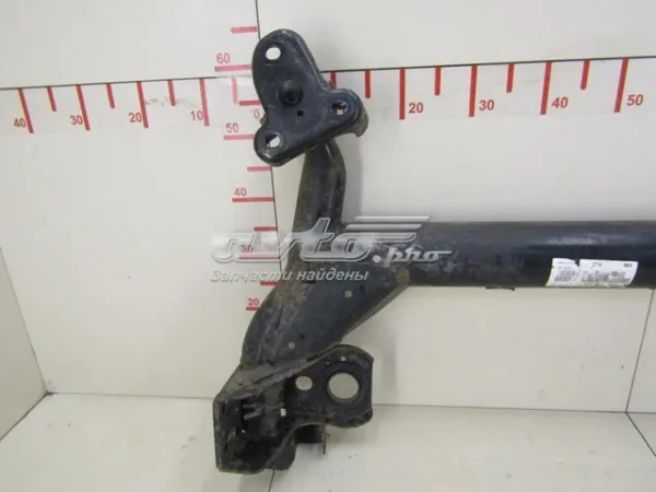 Підрамник задній Ford 1437436